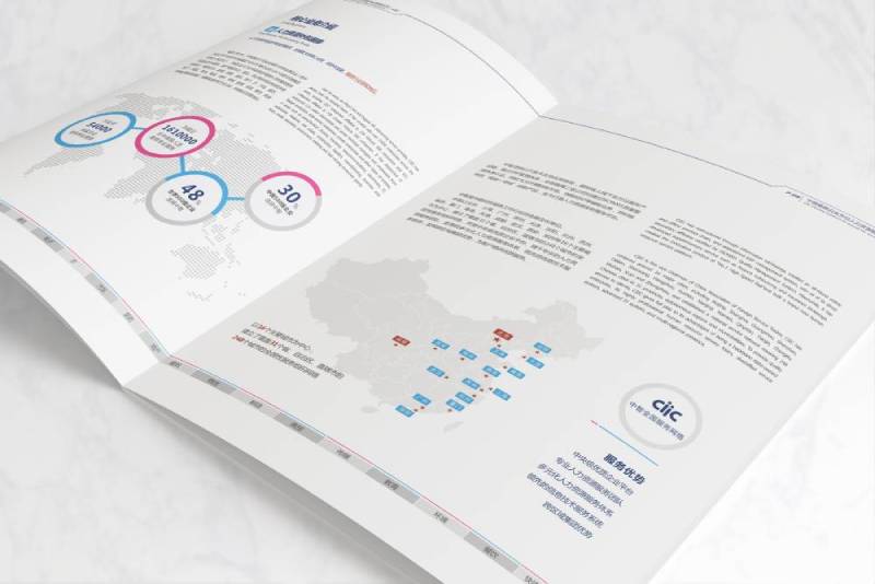 扎囊县画册设计对品牌定位